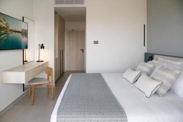 Apartamento Atlantica Aqua Blue