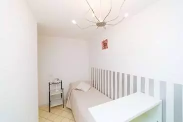 住宿加早餐  Villa Carolina Country House