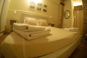 住宿加早餐  Pescara Suites