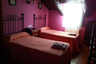 Hostal Venta Liara