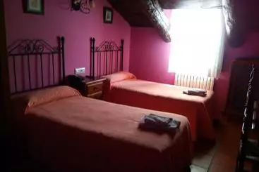 Hostal Venta Liara
