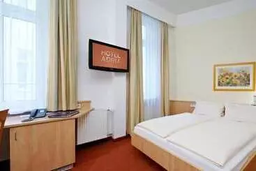 Hotel Adria München