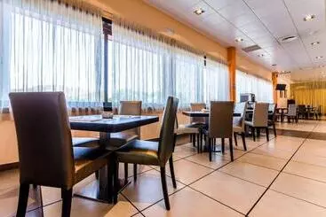 Отель Alcala Plaza