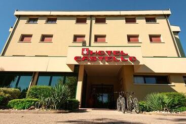 酒店 Castello Artemide Congressi