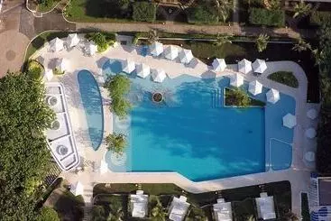 Hotel Fleur De Lys Resort & Spa Long Hai