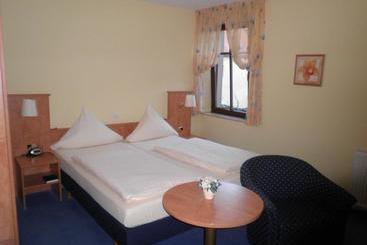 Hotelli Gasthof Lamm