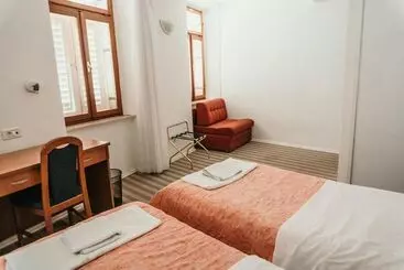 Отель Glavović