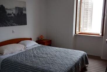 בית מלון כפרי Glavović