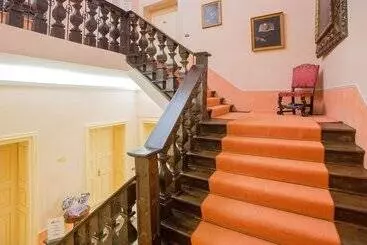 Grand Hotel Entourage   Palazzo Strassoldo