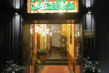 فندق Italia City Center