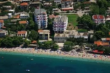 هتل Laguna