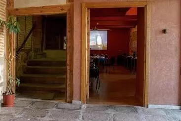 فندق Las Leyendas