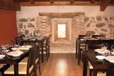 فندق Las Leyendas