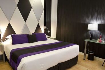 هتل L Empire Paris Louvre