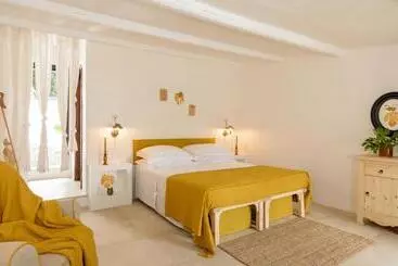 ホテル Masseria Marzalossa