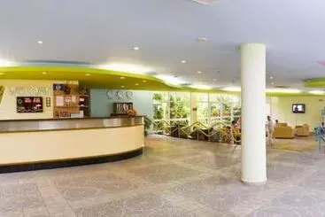 Hotel Orchidea