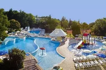 Hotel Orchidea