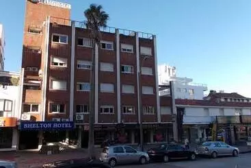 Hotel Punta Del Este Shelton