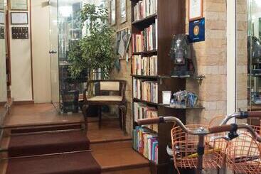 هتل Residenza Echia