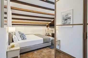 田舎風ホテル Penas Blancas