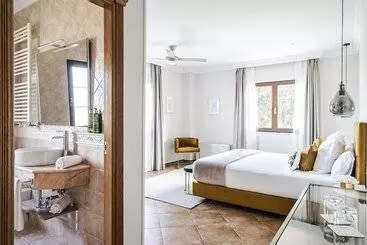 فندق ريفى Penas Blancas