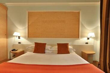 Отель San Marco & Formula Club