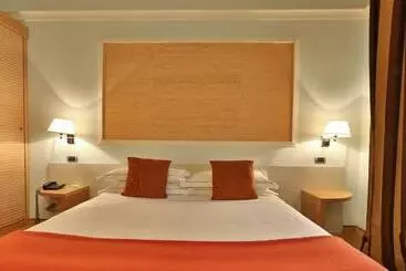 酒店 San Marco & Formula Club