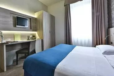 酒店 San Marco & Formula Club