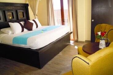 فندق & Spa La Mansion Del B Azul