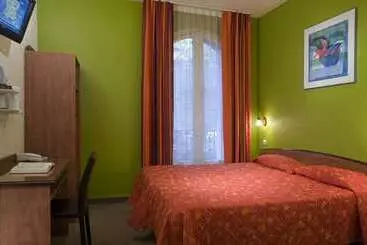 Timhotel Boulogne Rives De Seine