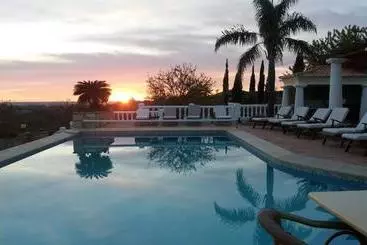 Hotel Villa Monte Do Casal