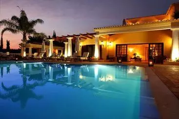 هتل Villa Monte Do Casal