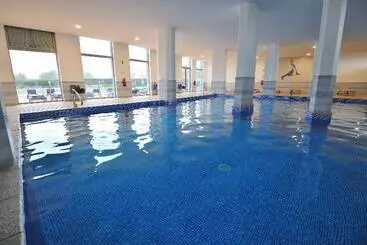 Oceano Atlantico Apartamentos Turisticos