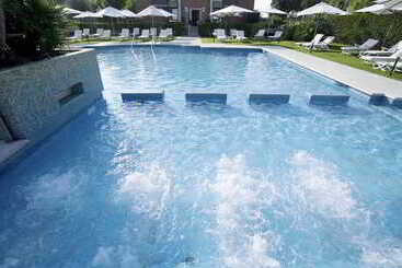 Rezidans Db Villas Le Ville Del Lido Resort