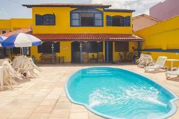 Majatalo Pousada Canto Da Vila