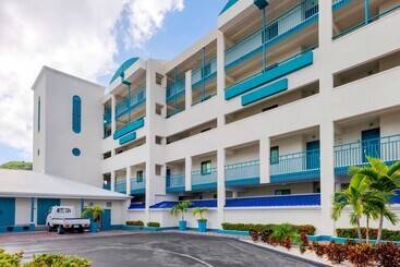 Resort Hilton Vacation Club Royal Palm St. Maarten