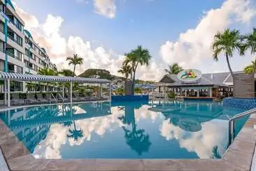 Resort Hilton Vacation Club Royal Palm St. Maarten