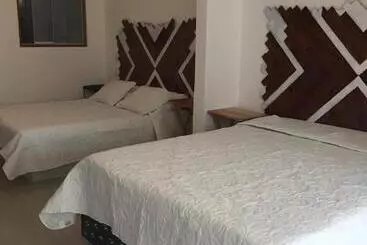 Resort Origenes Spa & Lodging