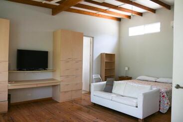 リゾートホテル Origenes Spa & Lodging