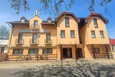 Viktória Panzió Zamárdi