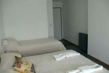 Hostel Hosteria Tres Picos