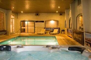 Hotell Parque Oceánico