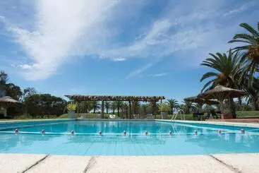 Hotel Parque Oceánico