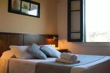 Hotel Parque Oceánico