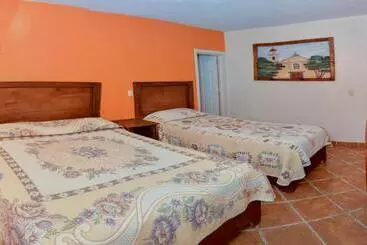 ホテル Real De La Montaña