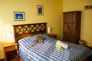 Patagonia Jazz Hostel