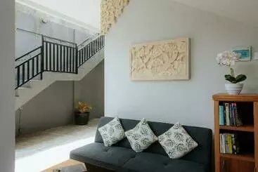 Pensió Nudel Canggu By Hospitality Bali