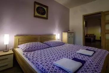 Majatalo Penzion Sina