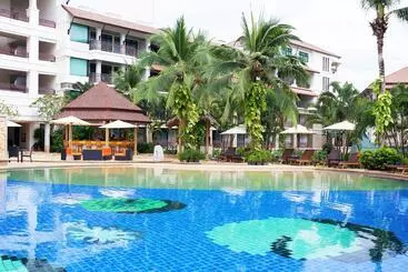 Alpina Phuket Nalina Resort & Spa