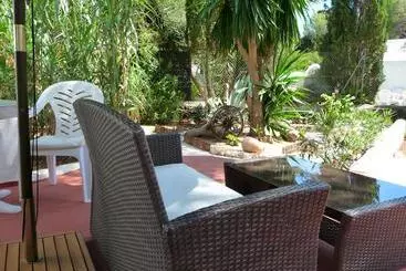 Apartamentos turísticos Apartamentos Osa Menor